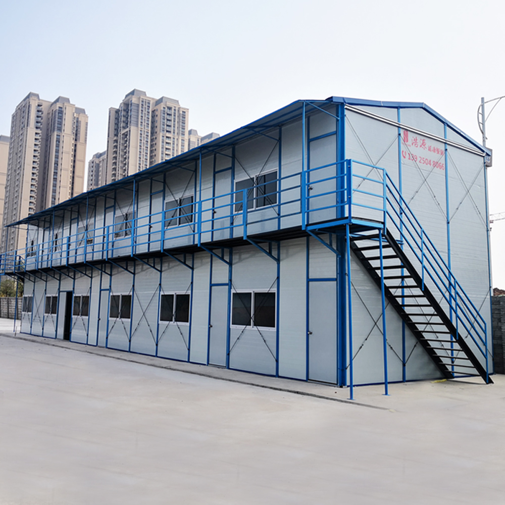 活動(dòng)板房 活動(dòng)板房